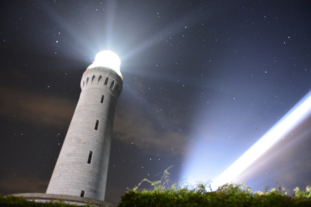 Beacons of Light 3