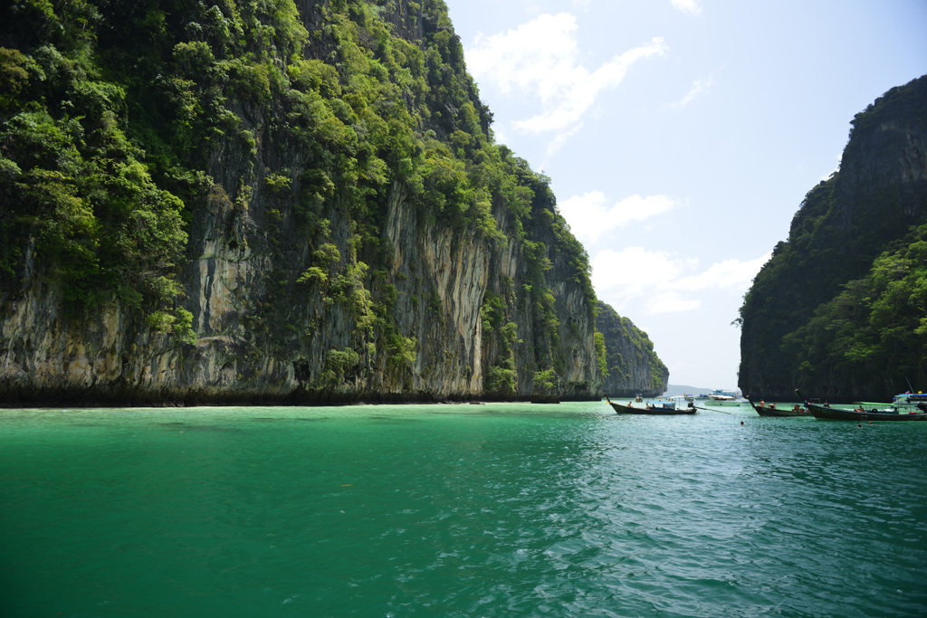 Phi Phi Don Island 2