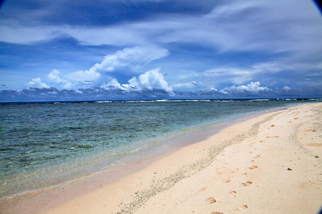 Coco Palm Garden Beach 