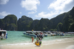 Phi Phi Don Island 6