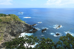 足摺岬 1