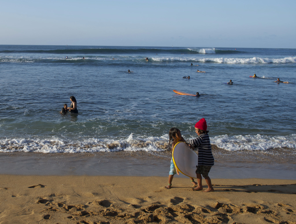 SURF KIDS 1