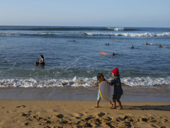 SURF KIDS 1