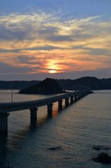 角島大橋3