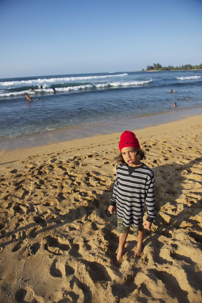 SURF KIDS 4