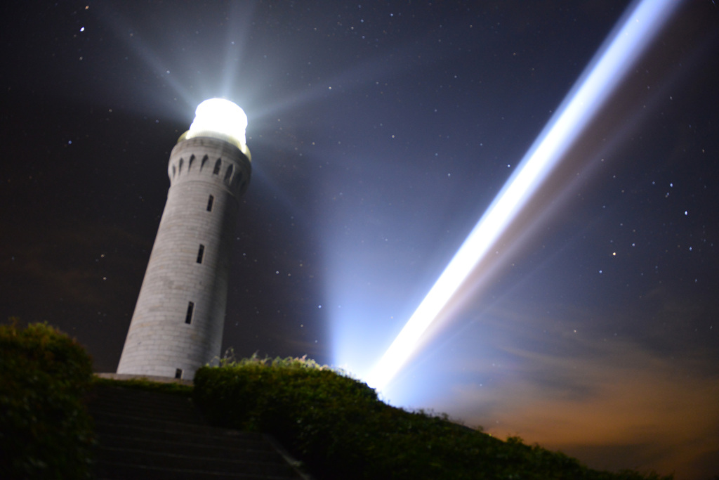 Beacons of Light 2