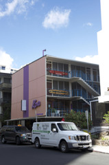WAIKIKI 