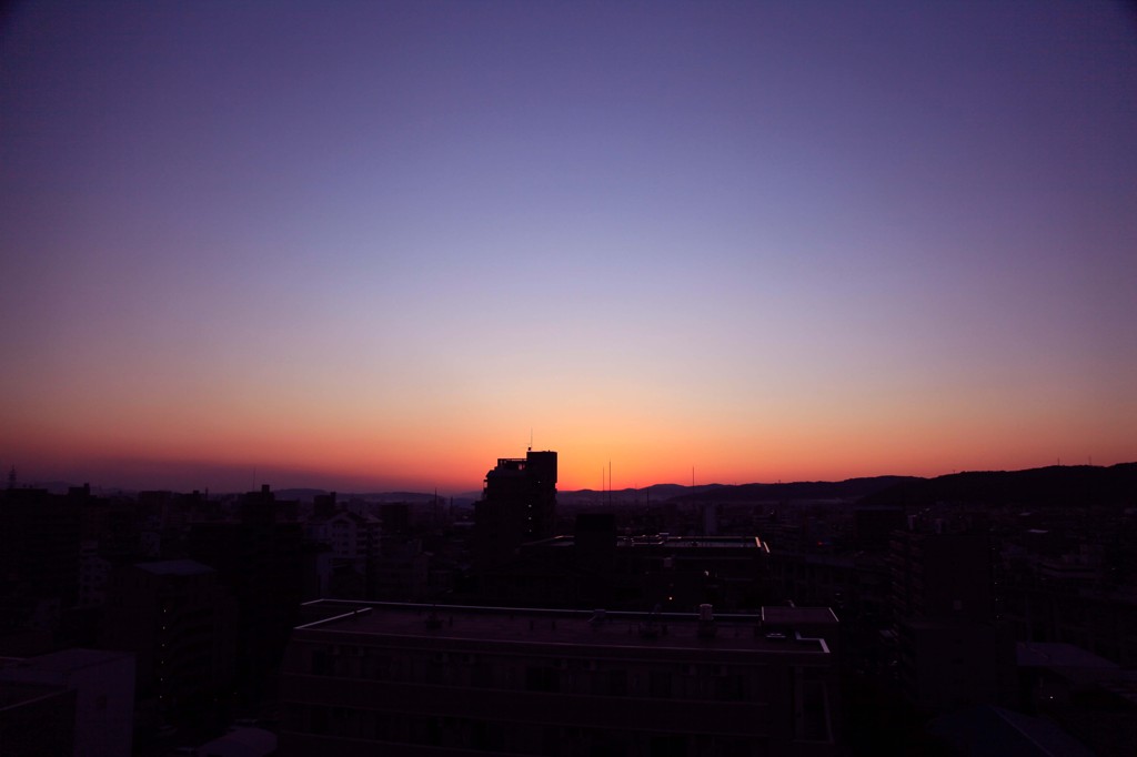 Viva Sunset 2011.Oct.19