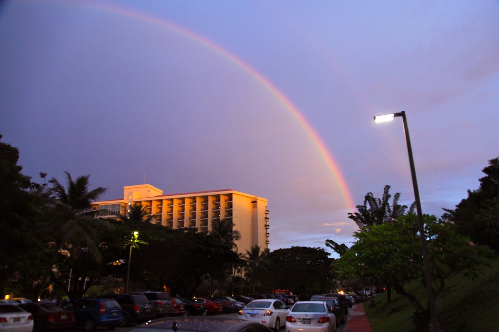 Hilton Guam Resort & Spa 1