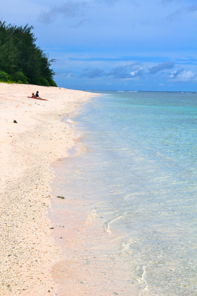 Coco Palm Garden Beach