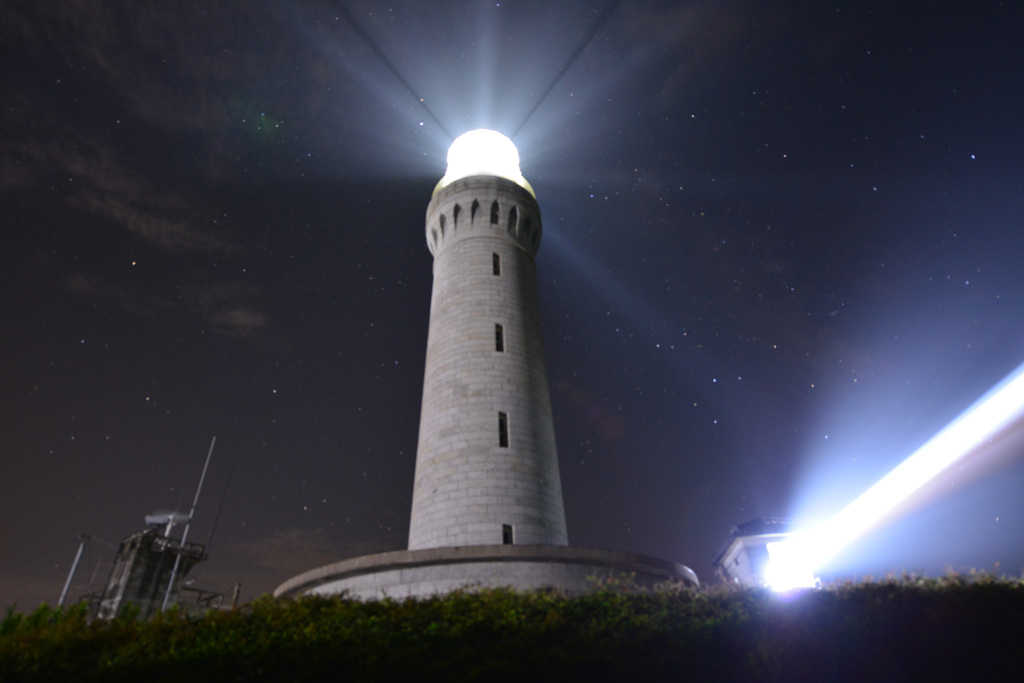 Beacons of Light 5