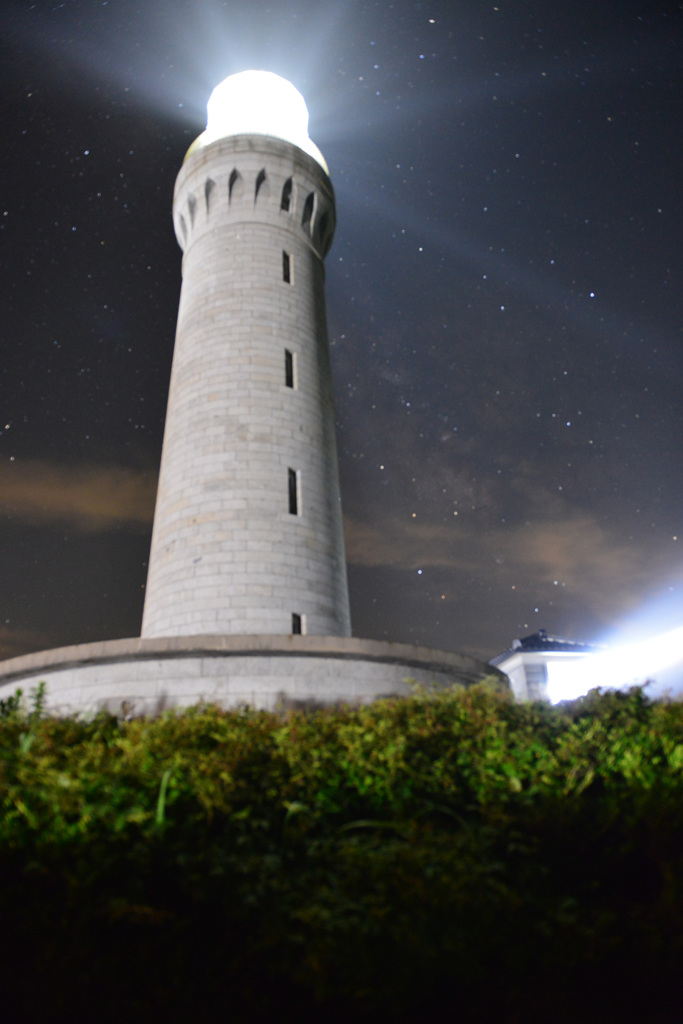 Beacons of Light 4