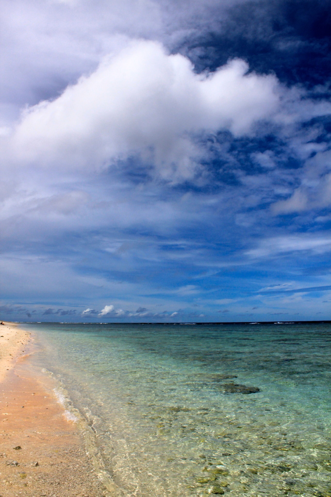 Coco Palm Garden Beach 2