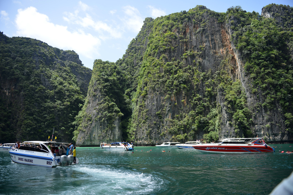 Phi Phi Don Island 3