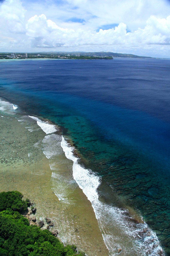 Tumon Bay 2