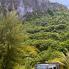 Coco Palm Garden Beach Parking