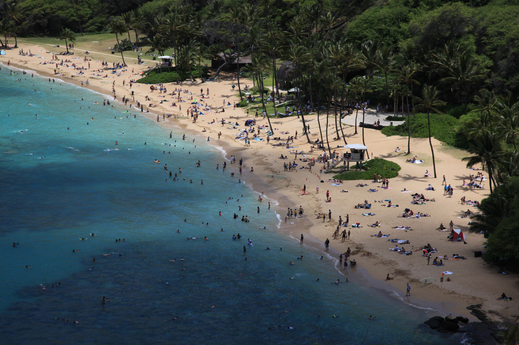 HANAUMA BAY4