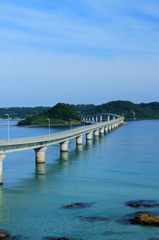 角島大橋１