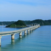 角島大橋１