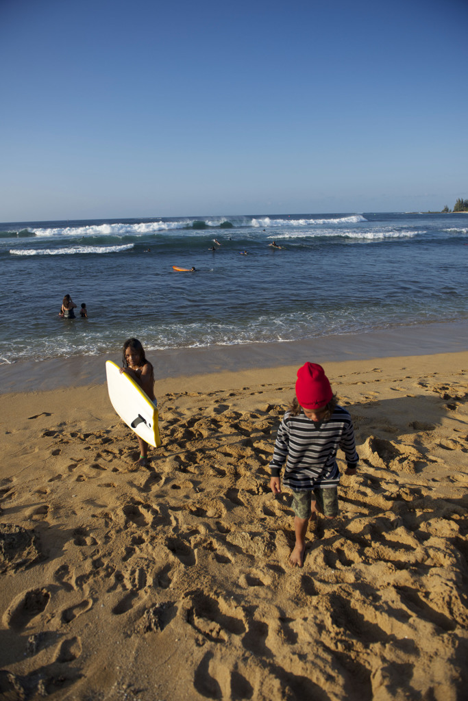 SURF KIDS 3