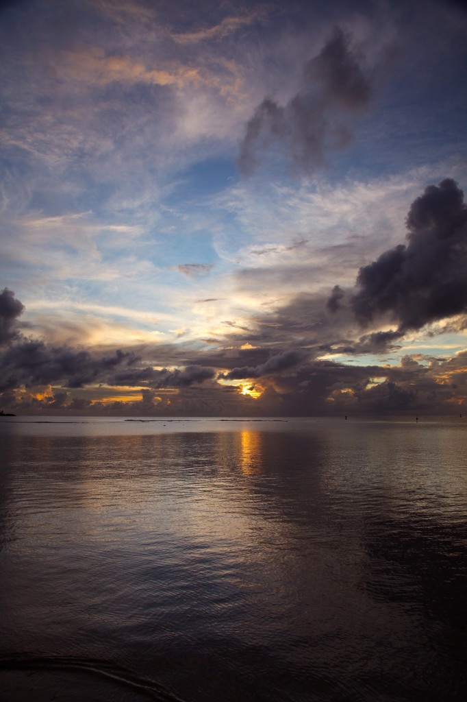 Nimitz Beach 2