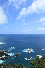 足摺岬 3