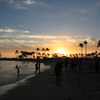 Waikiki Beach 3