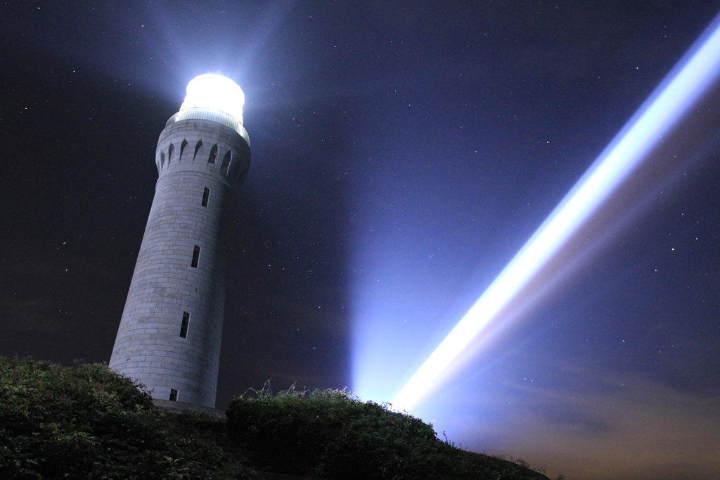 Beacons of Light 9