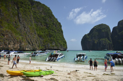 Phi Phi Don Island 4