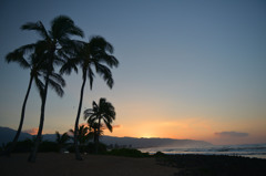 Haleiwa Beach 2