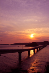 角島大橋２