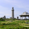 角島灯台２