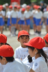 運動会