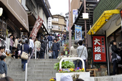 継がれる想い