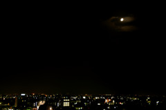 朧月夜