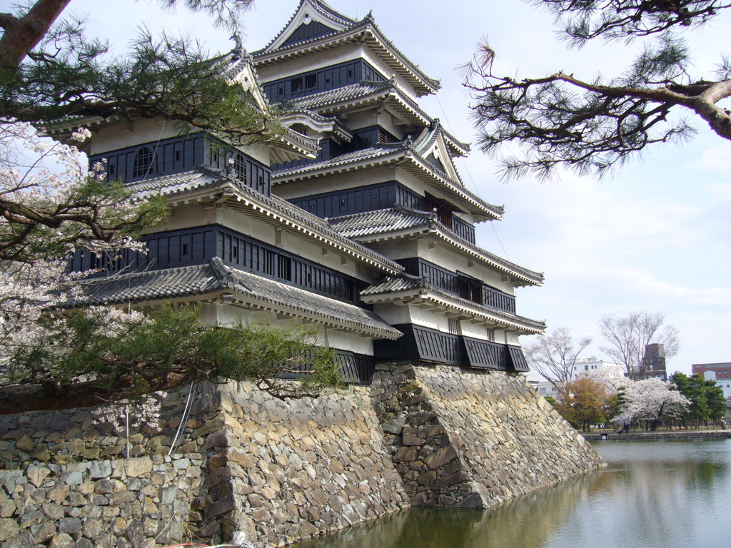 城郭