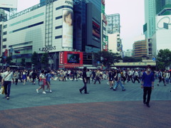 渋谷1