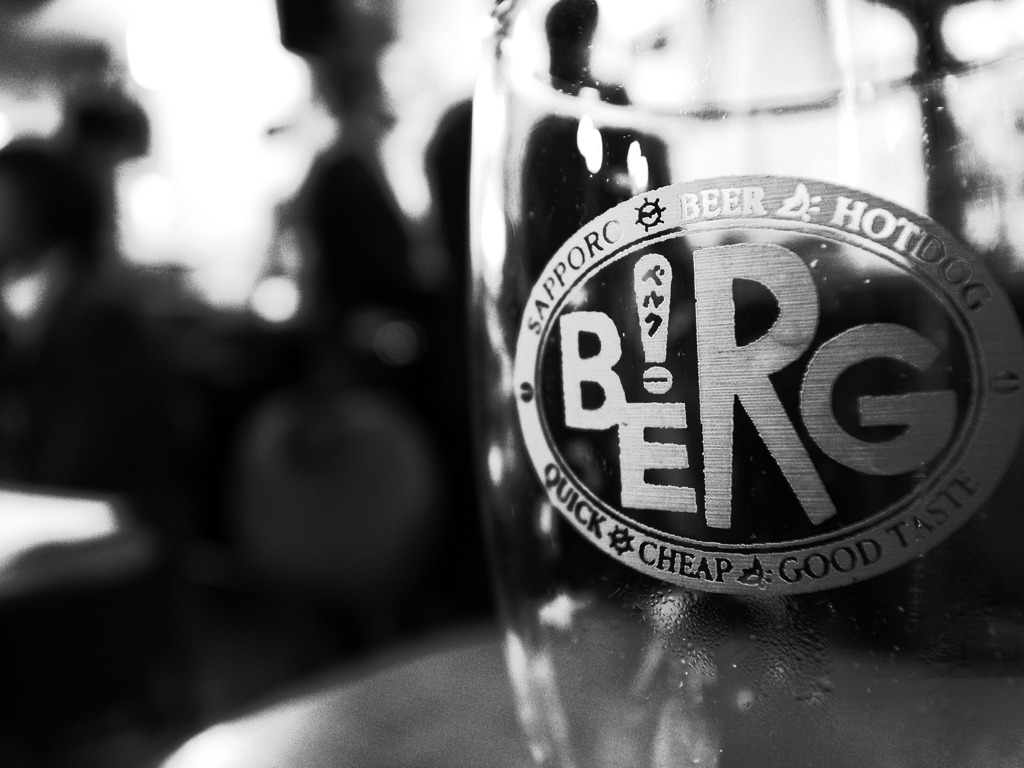 新宿ＢＥＲＧ