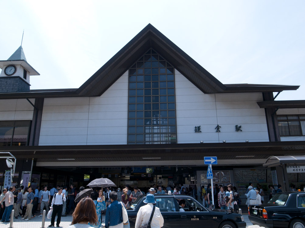 鎌倉写真 (1)