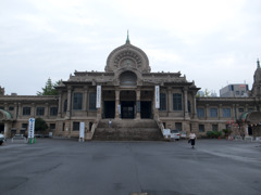 築地本願寺