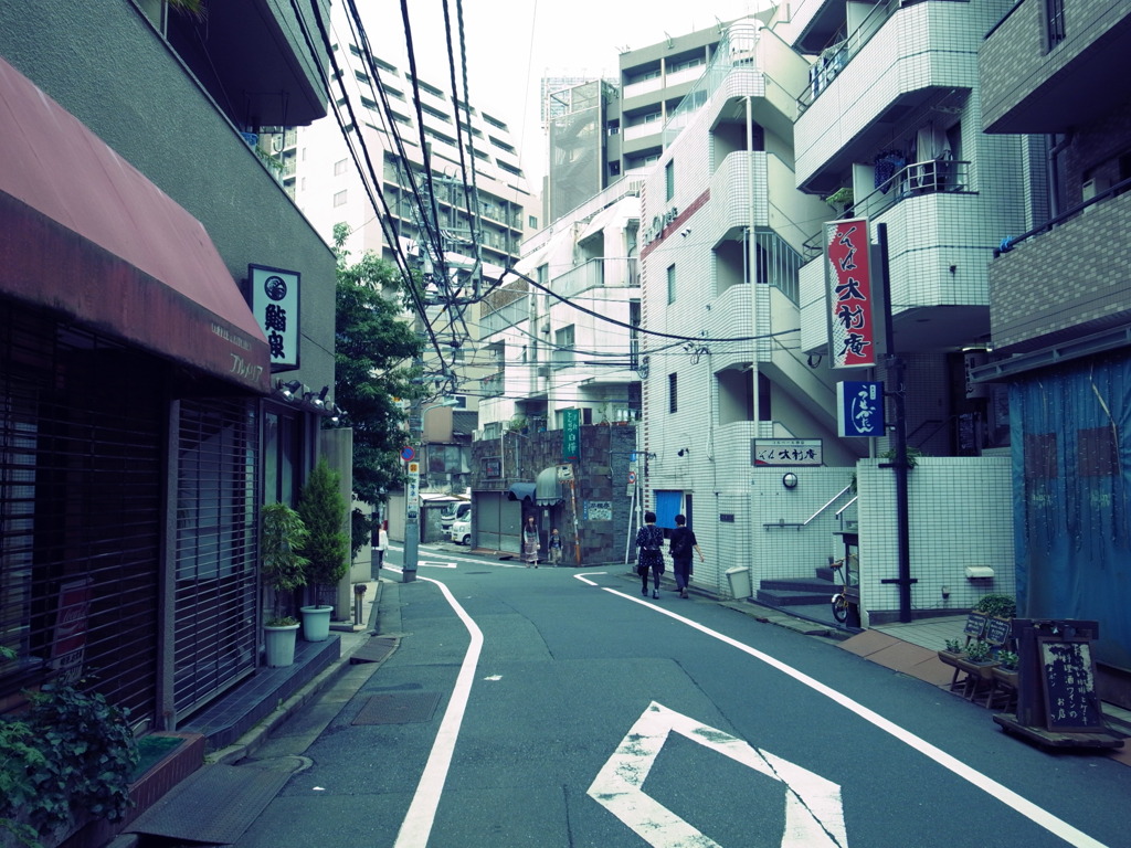神泉1