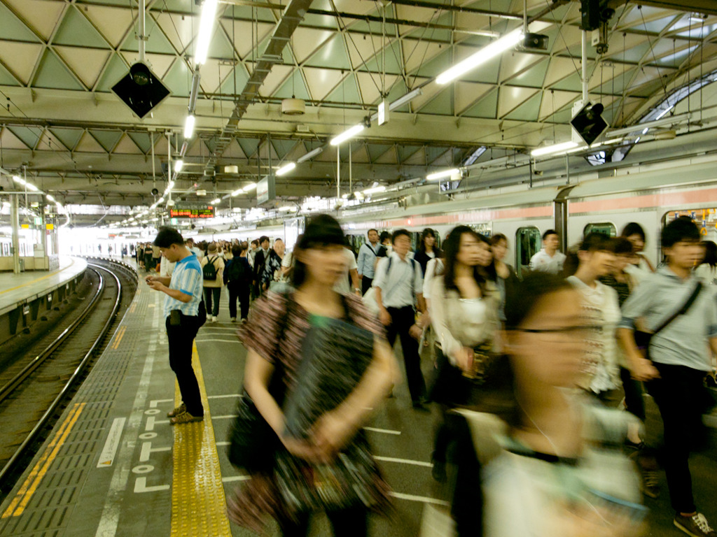 渋谷3