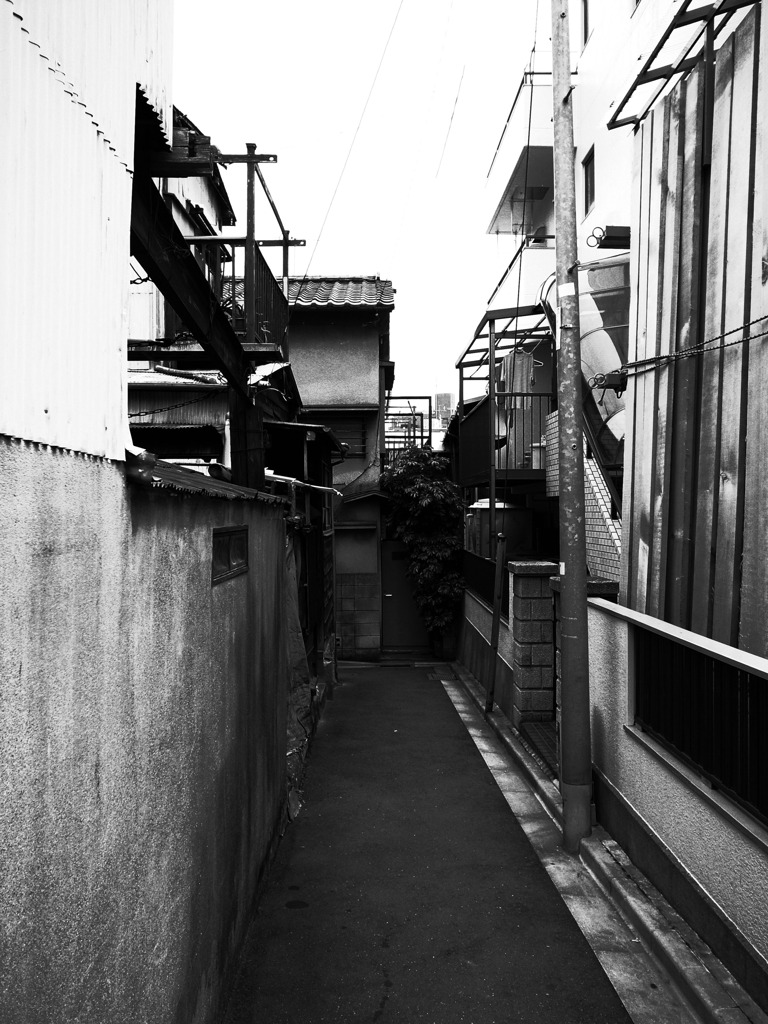 神楽坂