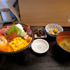 海鮮丼＠築地