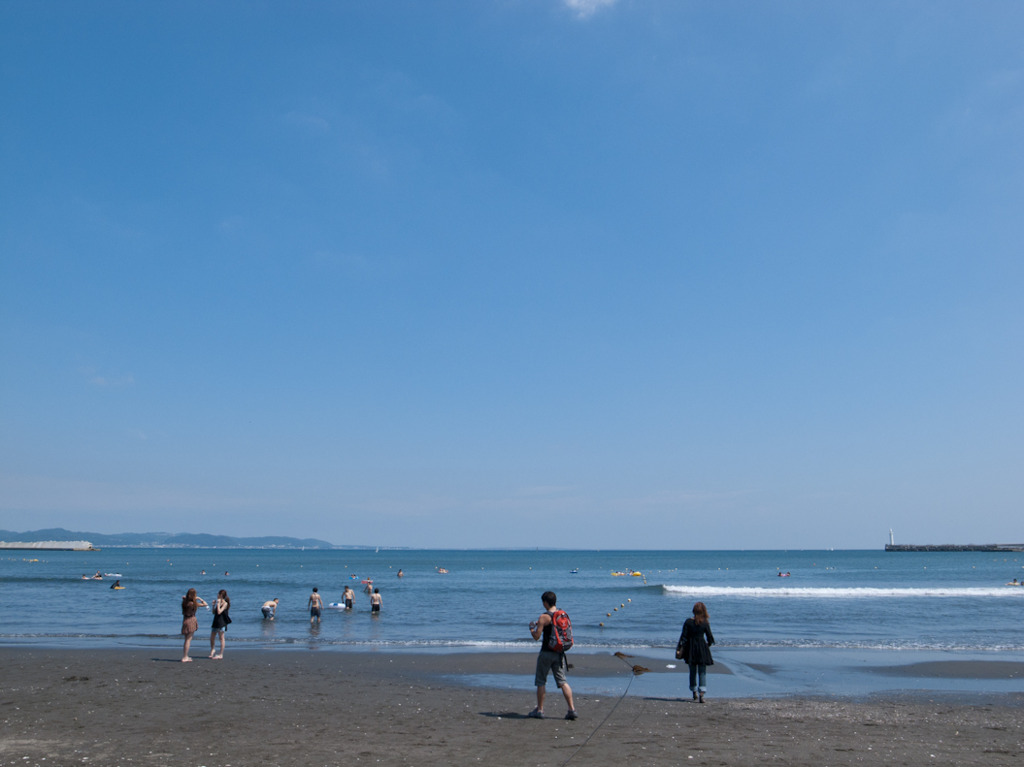 江ノ島