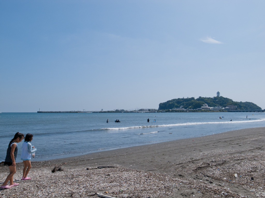 江ノ島