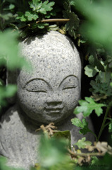 道端から