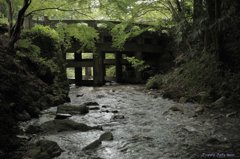 river
