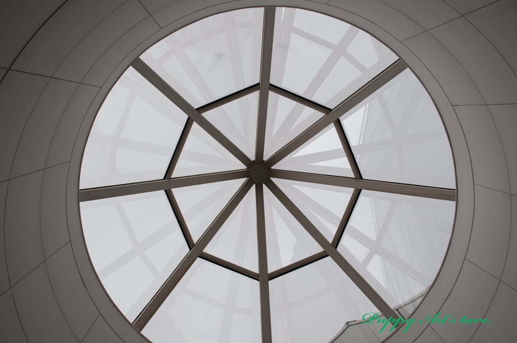 a skylight