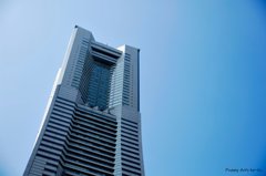 横浜シンボル